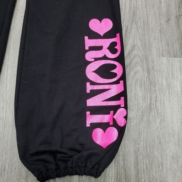 RONI 🩷 - Sweatpant for women - Picture 11 of 15